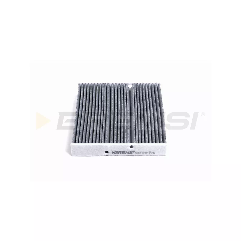 Filtre, air de l'habitacle BREMSI FC2553C