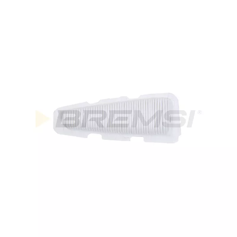 Filtre, air de l'habitacle BREMSI FC2575