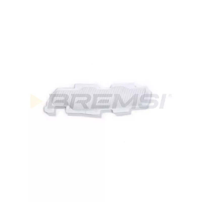 Filtre, air de l'habitacle BREMSI FC2576