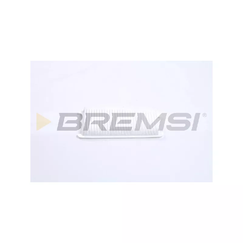 Filtre, air de l'habitacle BREMSI FC2579