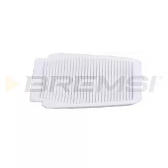 Filtre, air de l'habitacle BREMSI