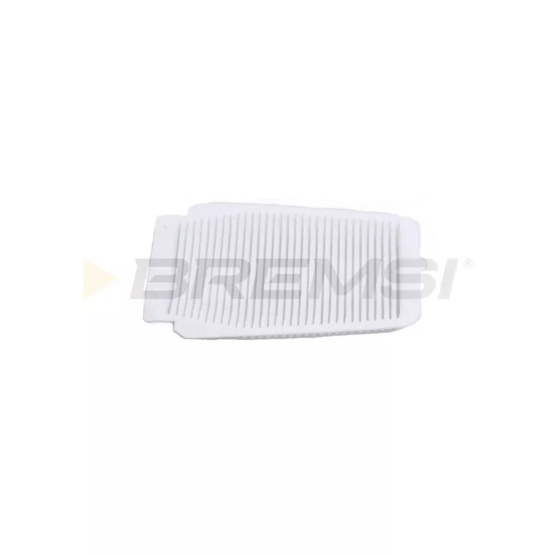 Filtre, air de l'habitacle BREMSI FC2595