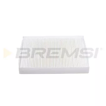 Filtre, air de l'habitacle BREMSI
