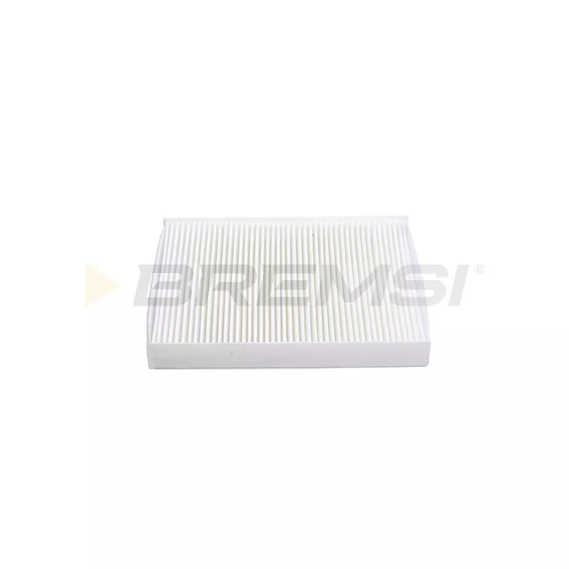 Filtre, air de l'habitacle BREMSI FC2643
