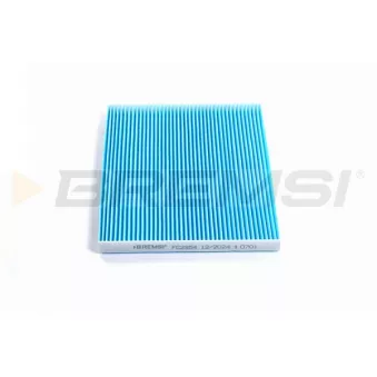 Filtre, air de l'habitacle BREMSI FC2854