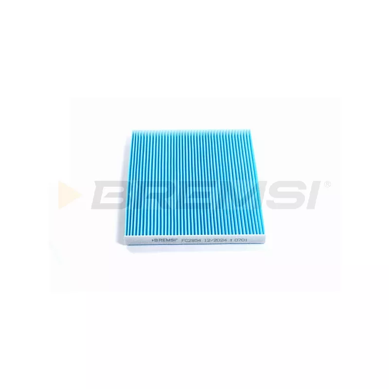 Filtre, air de l'habitacle BREMSI FC2854