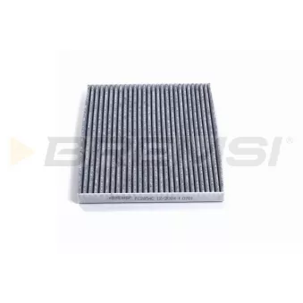 Filtre, air de l'habitacle BREMSI