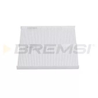 Filtre, air de l'habitacle BREMSI