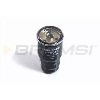 Filtre à carburant BREMSI