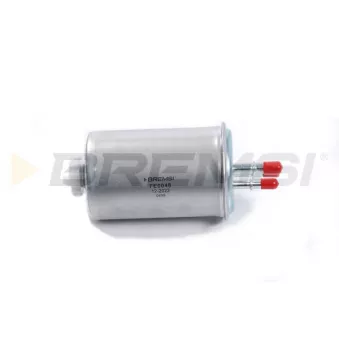 Filtre à carburant BREMSI