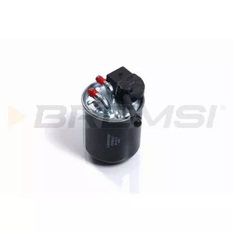 Filtre à carburant BREMSI