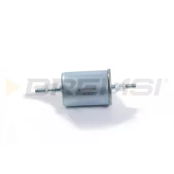 Filtre à carburant BREMSI