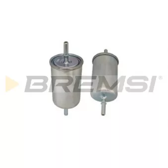 Filtre à carburant BREMSI