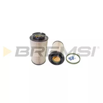 Filtre à carburant BREMSI