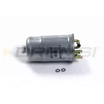 Filtre à carburant BREMSI
