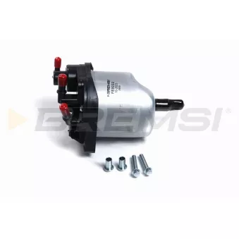 Filtre à carburant BREMSI