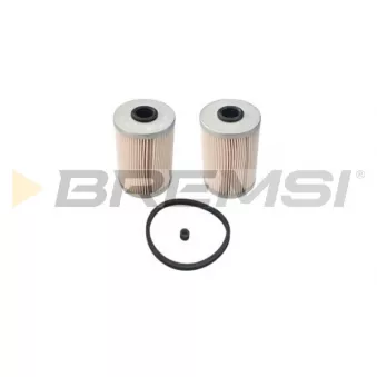 Filtre à carburant BREMSI