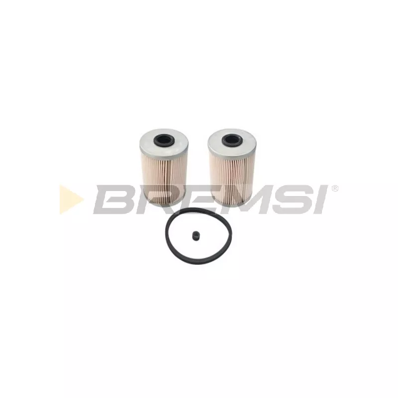 Filtre à carburant BREMSI FE0338