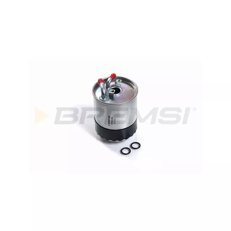 Filtre à carburant BREMSI FE0346