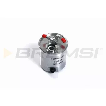 Filtre à carburant BREMSI