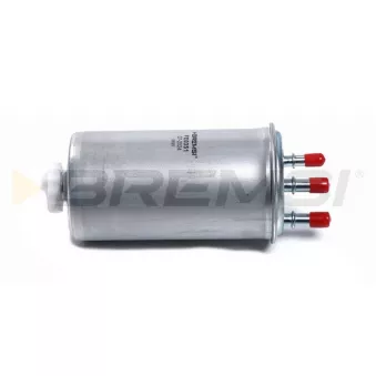 Filtre à carburant BREMSI