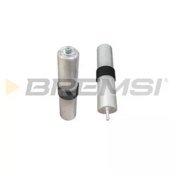 Filtre à carburant BREMSI