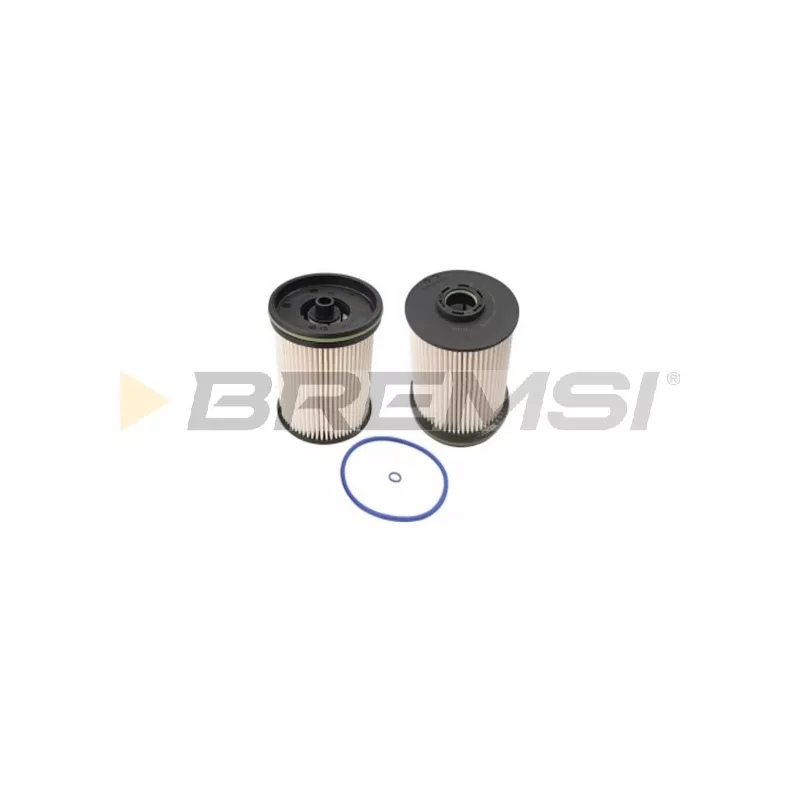 Filtre à carburant BREMSI FE0359
