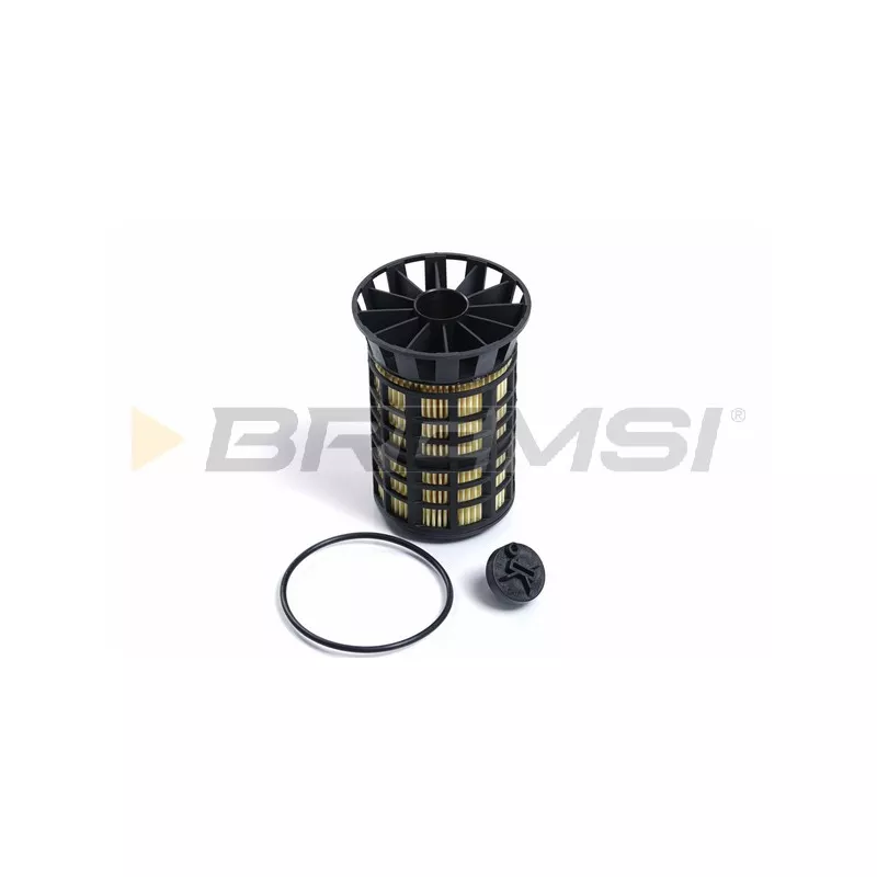 Filtre à carburant BREMSI FE0360