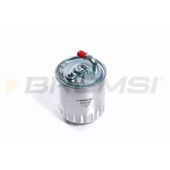 Filtre à carburant BREMSI