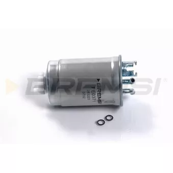 Filtre à carburant BREMSI