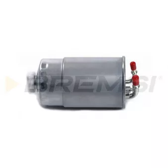 Filtre à carburant BREMSI