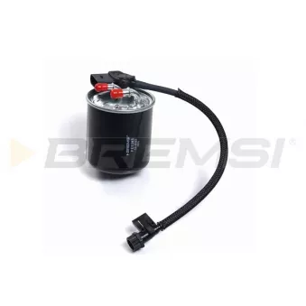 Filtre à carburant BREMSI