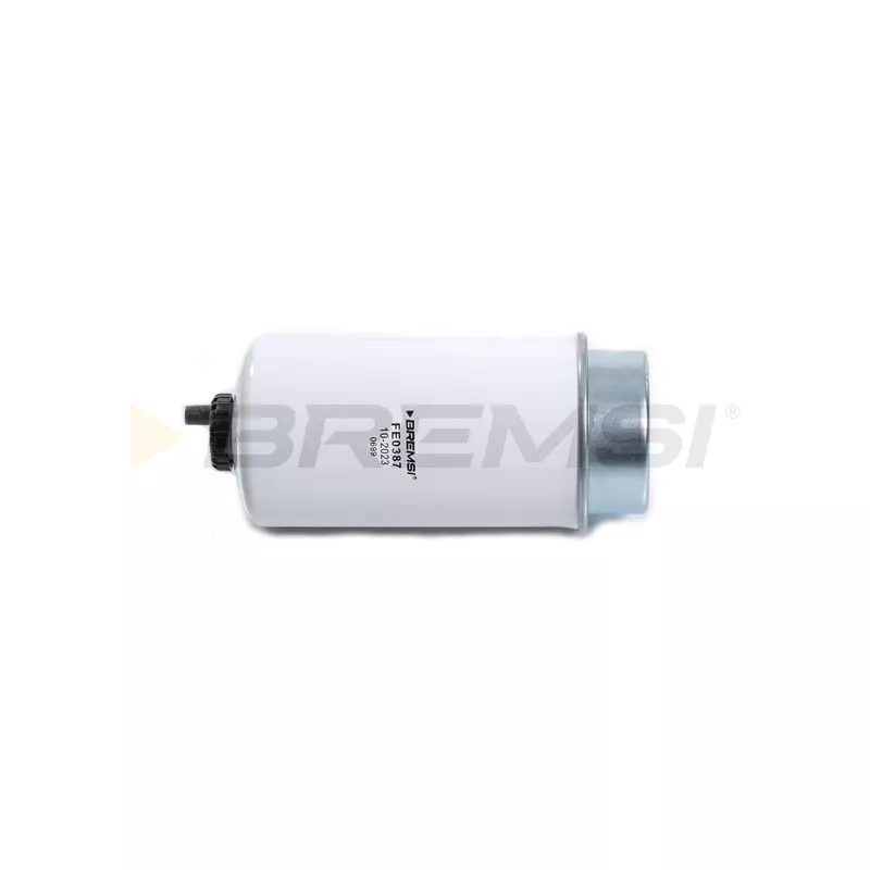 Filtre à carburant BREMSI FE0387