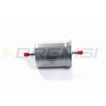 Filtre à carburant BREMSI