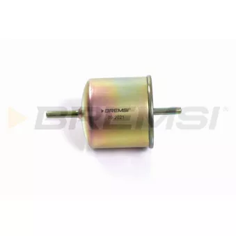 Filtre à carburant BREMSI