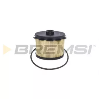 Filtre à carburant BREMSI