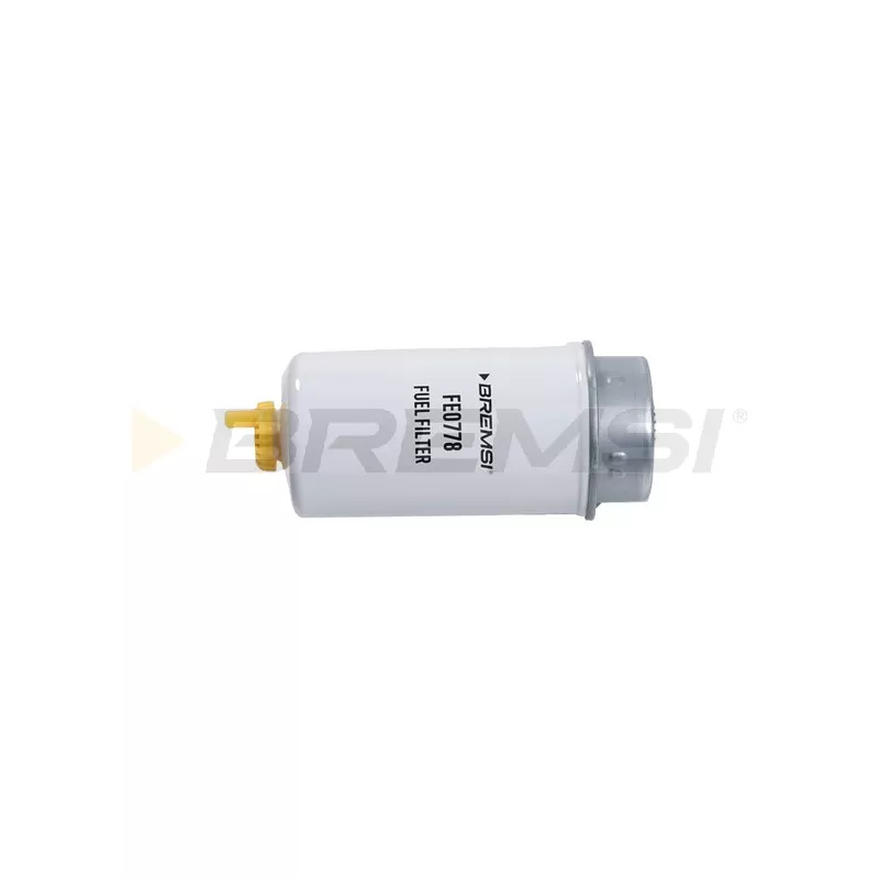 Filtre à carburant BREMSI FE0778