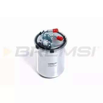 Filtre à carburant BREMSI