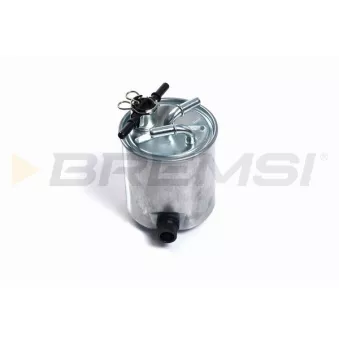Filtre à carburant BREMSI