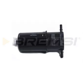 Filtre à carburant BREMSI