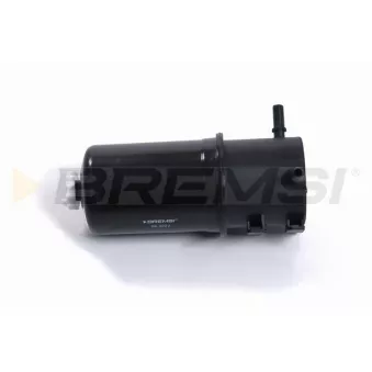 Filtre à carburant BREMSI