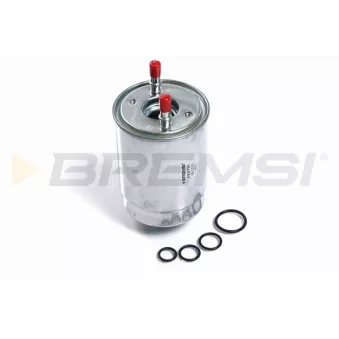 Filtre à carburant BREMSI