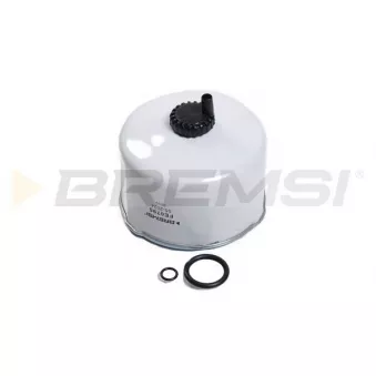 Filtre à carburant BREMSI