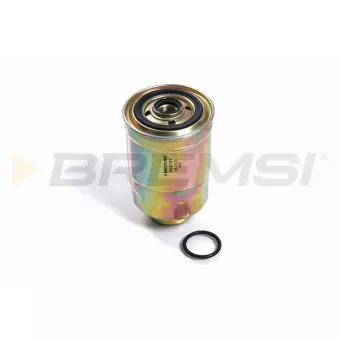 Filtre à carburant BREMSI