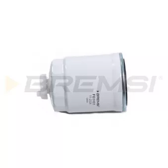 Filtre à carburant BREMSI