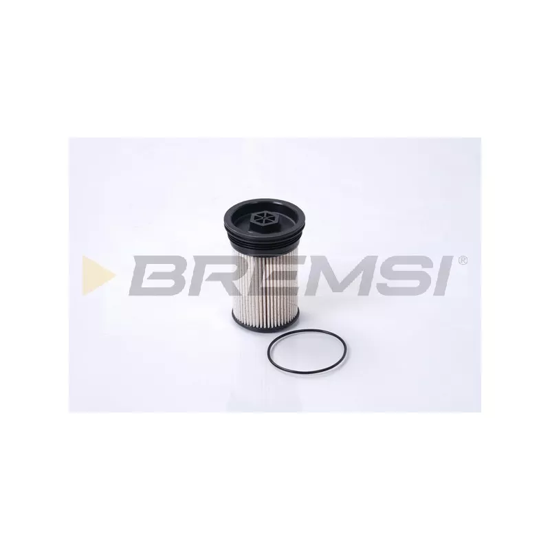 Filtre à carburant BREMSI FE0807