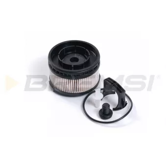 Filtre à carburant BREMSI