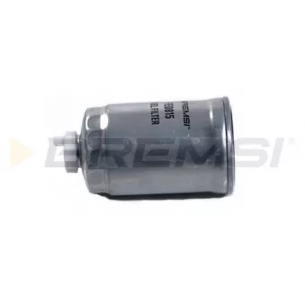 Filtre à carburant BREMSI