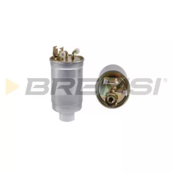 Filtre à carburant BREMSI