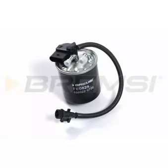 Filtre à carburant BREMSI